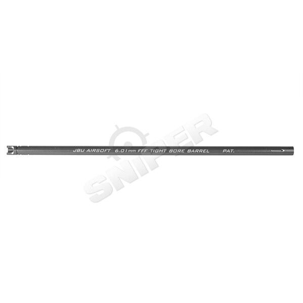 FFF 6,01mm, 263mm Power Tight Bore WE GBB - Bild 1