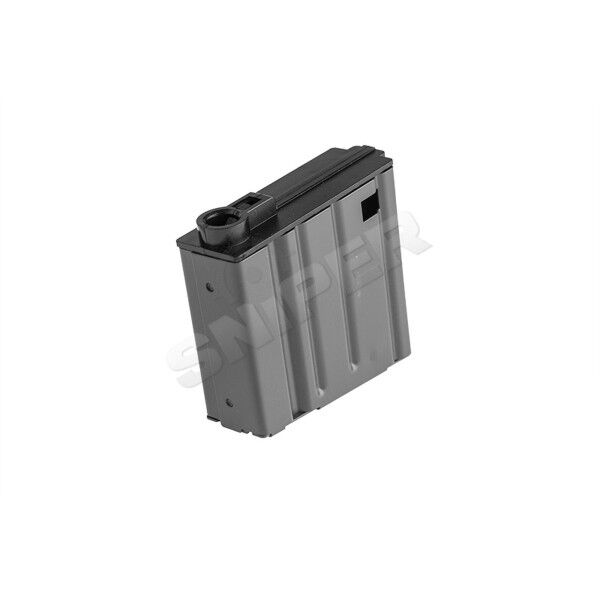 GR25 Low Cap Magazin - Bild 1