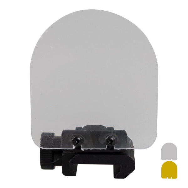 FMA BB Protector Plate, Black - Bild 1