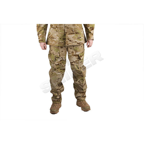 Pants Tactical Response Uniform (TRU) NYCO, Multic - Bild 1