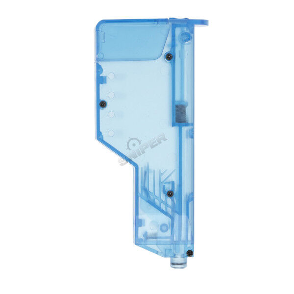 Speedloader 155rds, Blue - Bild 1