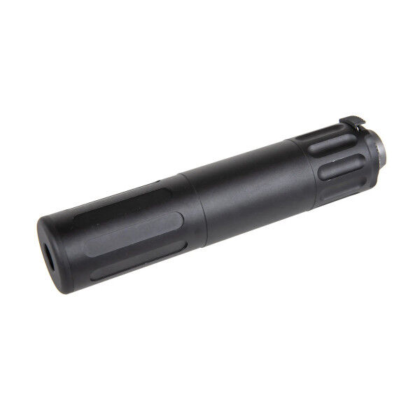 5KU SR5 QD Suppressor, 14mm CCW, Black - Bild 1