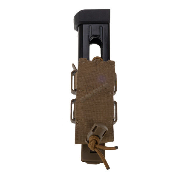 Reapo Single Open Mag Pouch, Coyote Brown - Bild 1