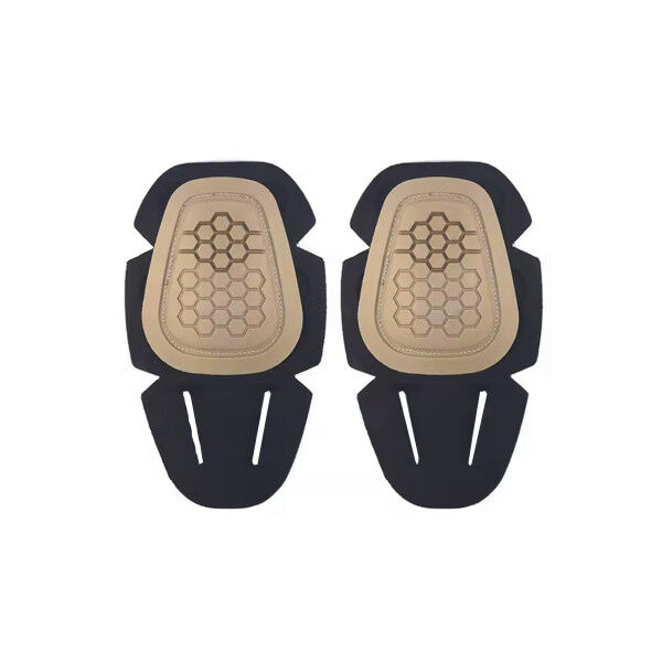 Reapo Knee Pads für R4 Combat Pants, Tan - Bild 1