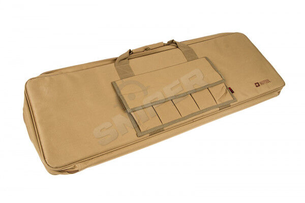 92cm Single Rifle Soft Bag, Tan - Bild 1