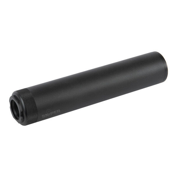 Specwar I Silencer CW/CCW, Black - Bild 1