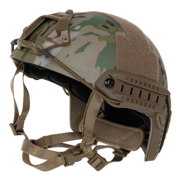 Reapo Fast MH Combat Helmet Version M, Multicam - Bild 1