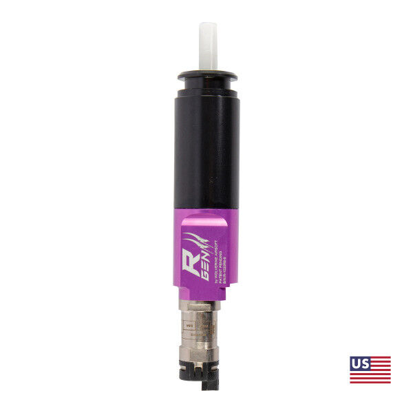 Gen2 M249 Reaper Cylinder Premium Edition 2021 - Bild 1