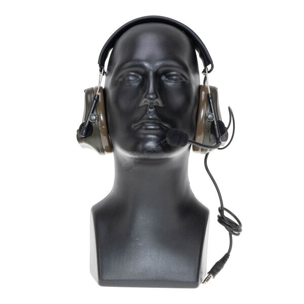 Z-Tactical Com III Headset, OD - Bild 1