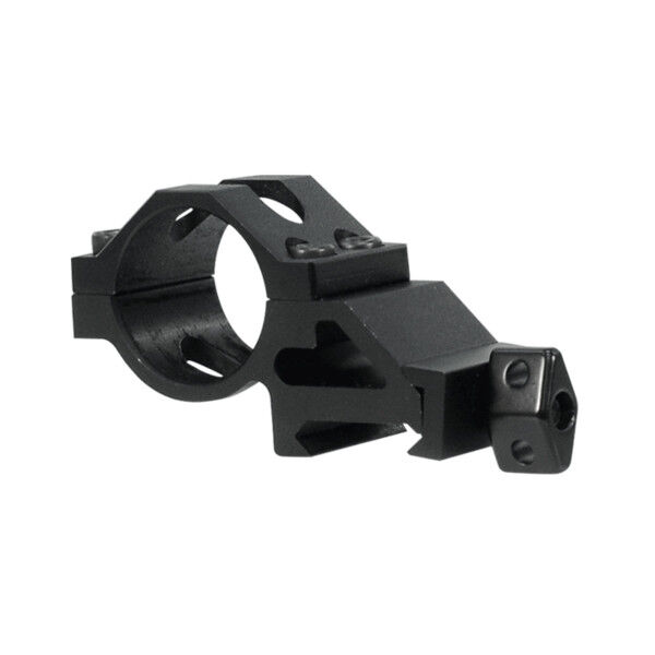 UTG 27mm Offset Rail Mount, Black - Bild 1