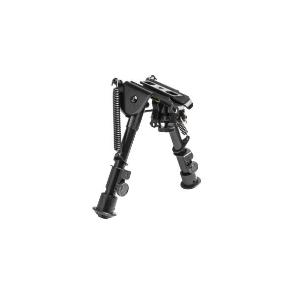 NcStar Precision Grade Bipod, Black - Bild 1