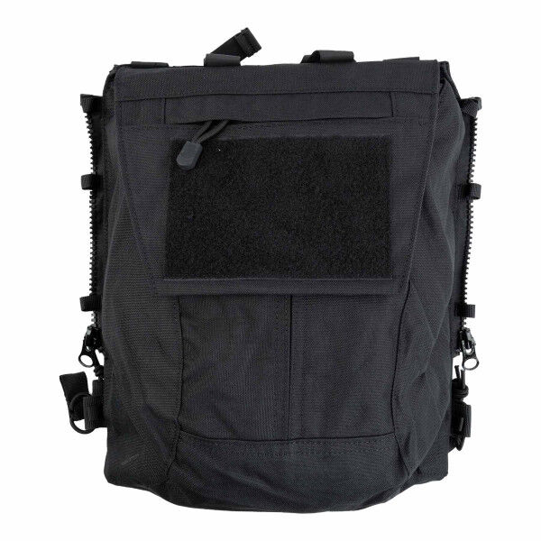 Reapo Accessory Bag für JPC Westen, Black - Bild 1