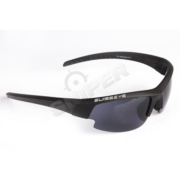 Gardosa Evolution S M/P, Frame Rubber Black - Bild 1