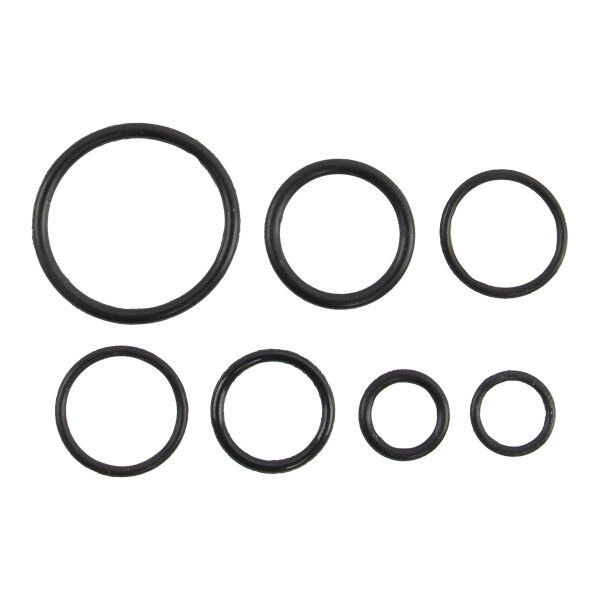 O-Ring Replacement Kit für Hydra und Inferno Units - Bild 1