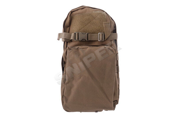 Molle MBSS Hydration Pouch, Tan - Bild 1