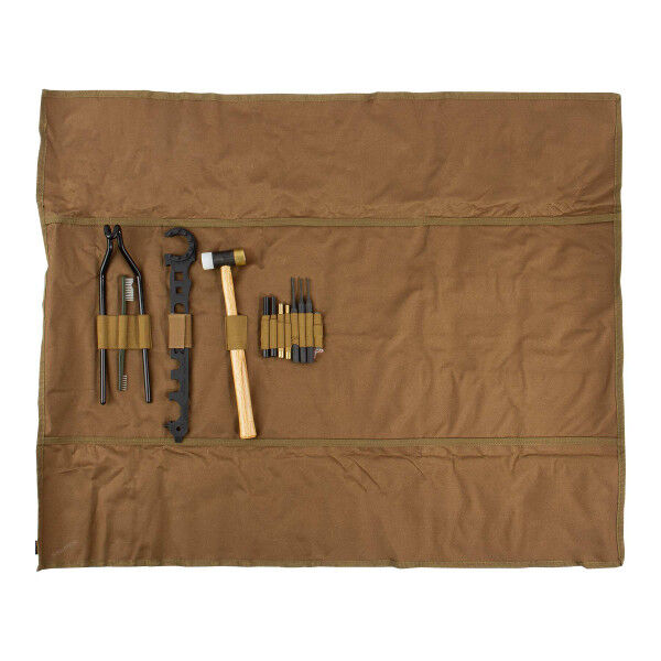AR Gunsmith Tool Kit, Tan - Bild 1