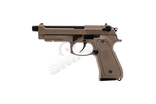 GPM92 Gen.II Tan, GBB - Bild 1