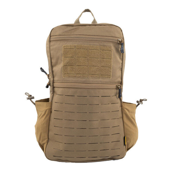 Commuter 14L Tactical Backpack, Coyote Brown - Bild 1