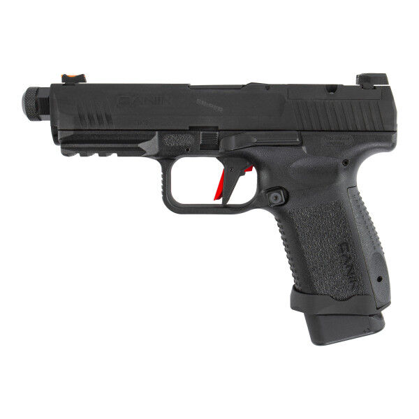 CANiK TP9 Elite Combat GBB, Black - Bild 1