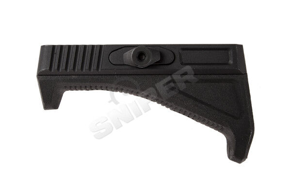 QD Angled Fore Grip, Black - Bild 1