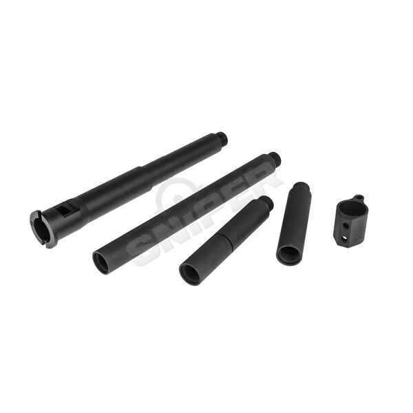 Multi Length .300 Barrel Set für WA M4 GBB - Bild 1