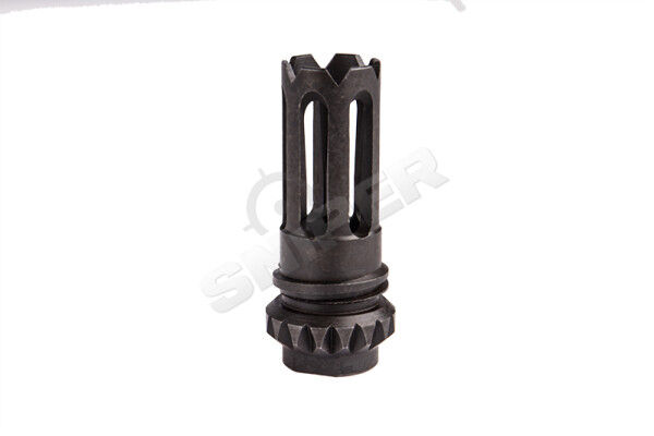SCAR Phantom Flash Hider, CCW - Bild 1