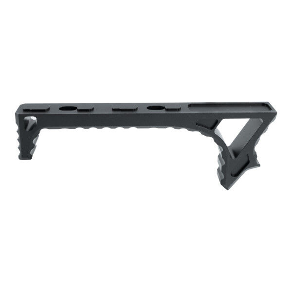 Aluminium M-Lok Forward Grip, Black - Bild 1