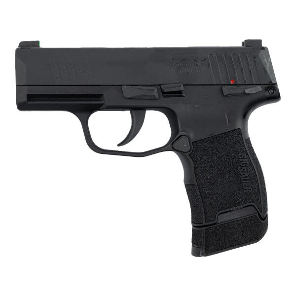 Sig Sauer ProForce P365 CO2, Black - Bild 1