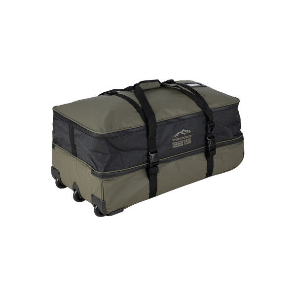 TF-2215 Waterproof Commander Pro Trolley Bag, Green - Bild 1