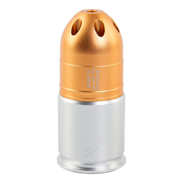 Moscart Gas Grenade, 12 Rounds - Bild 1