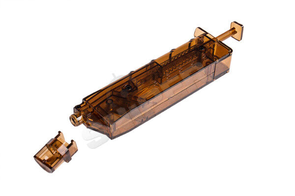 BB Speed Loader, Brown - Bild 1
