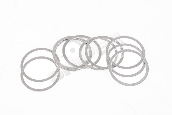 Barrel Nut Washer / Unterlegscheiben - Bild 1