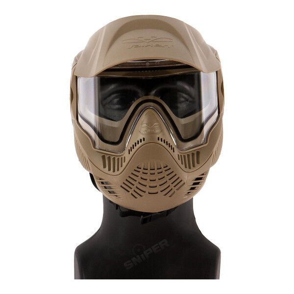 MI-7 Thermal Mask, Tan - Bild 1