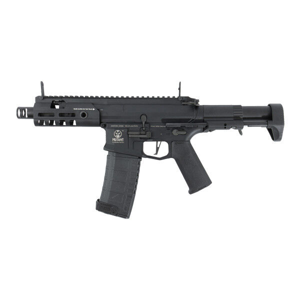 Ares Amoeba M4 Mutant AMM5 EFCS (S)AEG, Black - Bild 1