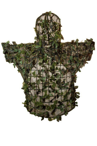 Balista Camouflage Elder Warrior Ghillie Suit - Bild 1