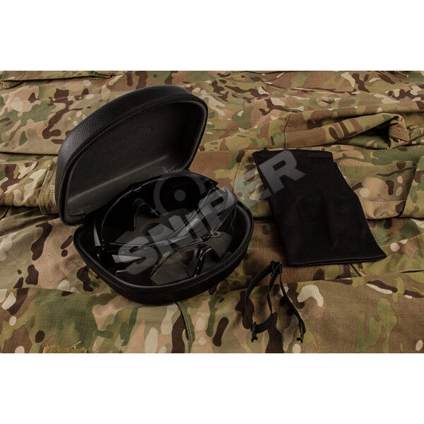 Crossbow Suppressor 2X, Smoke - Bild 1