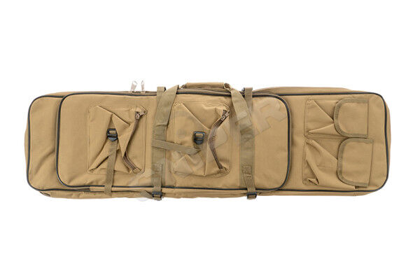 100cm Tactical Waffentasche, Tan - Bild 1