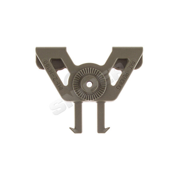 Molle Attachment, OD - Bild 1