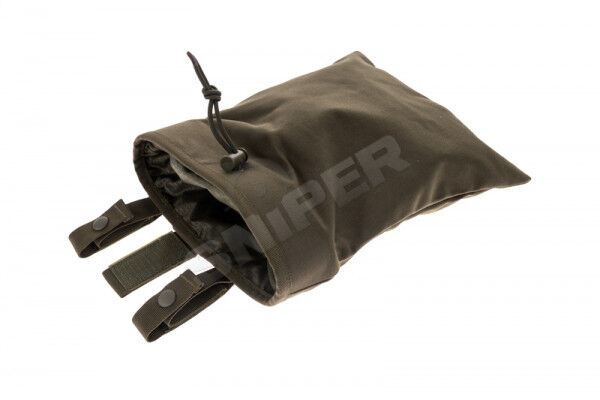 3-Fold Mag Recovery Pouch, OD Green - Bild 1
