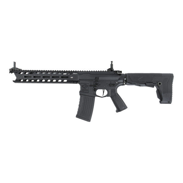 G&amp;G CM16 Predator M ETU, (S)AEG, Black - Bild 1