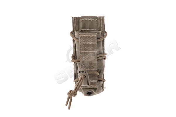 9mm Fast Mag Pouch SR, Khaki - Bild 1
