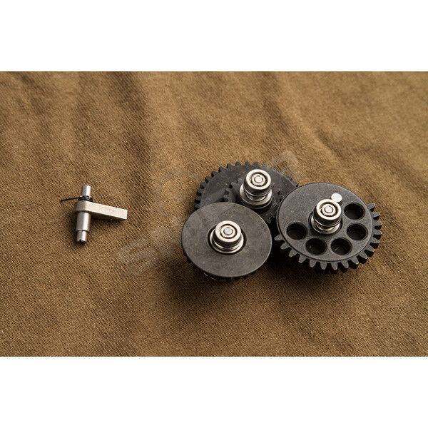 Modular Gear Set Smooth Torque (22.2-1) 7mm - Bild 1