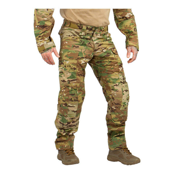 Emerson Assault Combat Pants, Multicam - Bild 1
