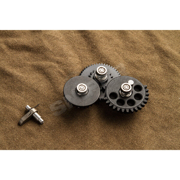 Modular Gear Set Smooth Speed (16.32-1) 7mm - Bild 1