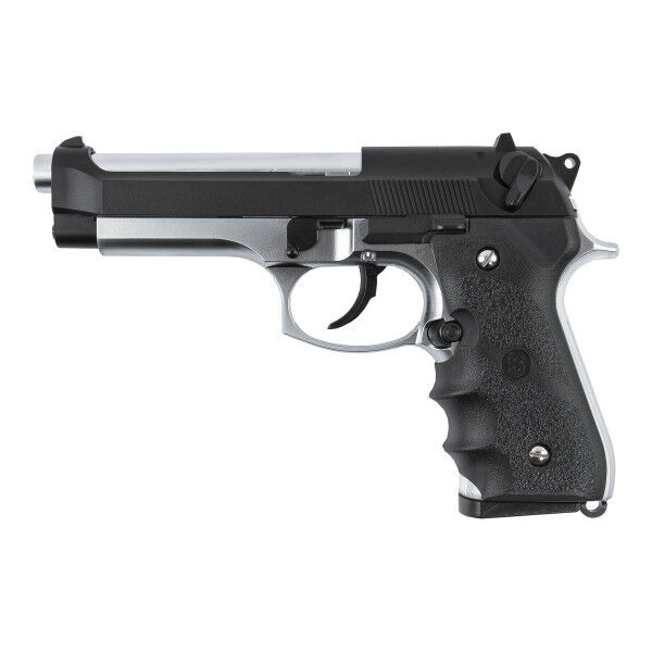 LS M9 Dualtone GBB Softair Pistole - Bild 1