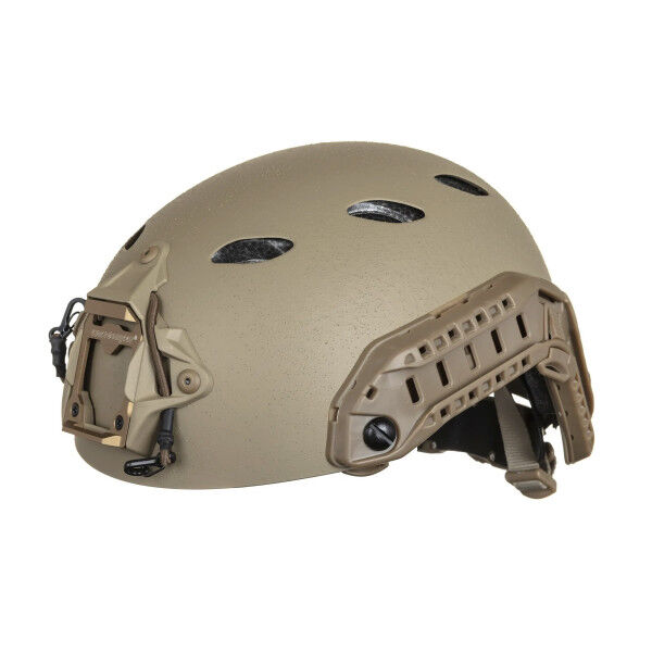 SF Super High Cut Helm Large, Coyote - Bild 1