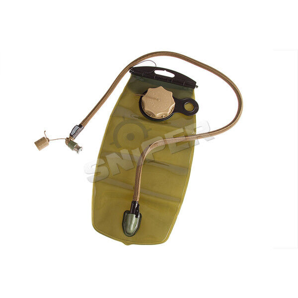 Hydration Bag WXP, 3L, Storm Valve - Coyote - Bild 1