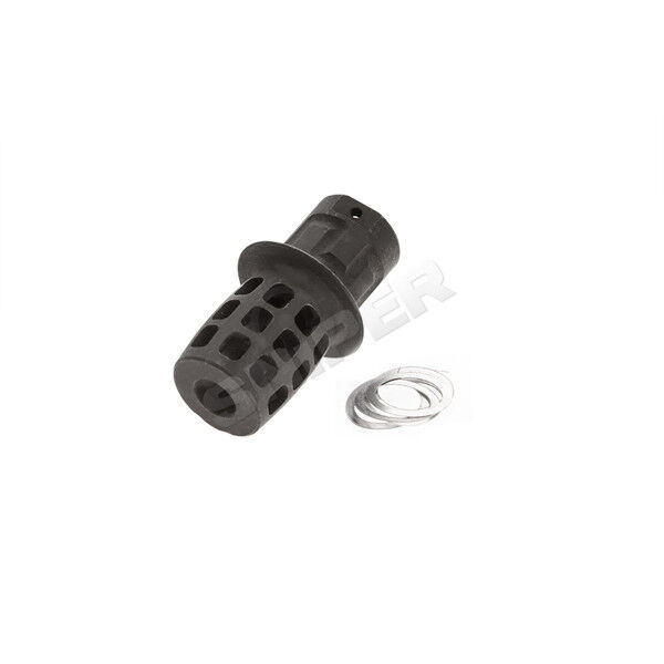 WCRS Compensator, short - Bild 1