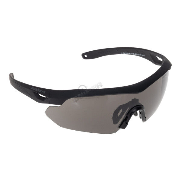 Nighthawk Pro, Frame Rubber Black - Bild 1