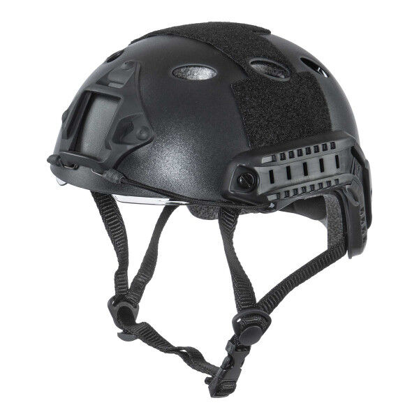 PJ Helmet Goggle Version, Black, M/L - Bild 1